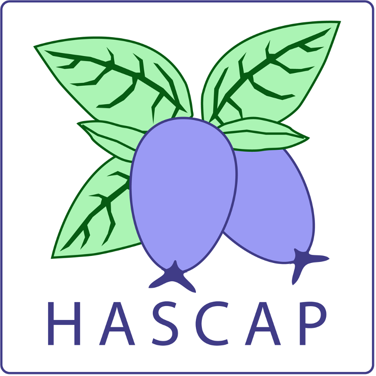 HASCAP